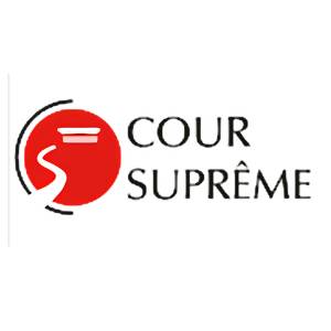 Cour Suprême du Sénégal