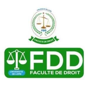 Faculté de Droit — Univ. de Lomé